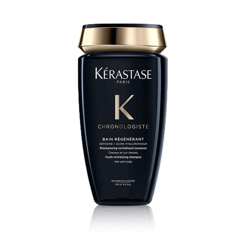 Szampon oczyszczający Chronologiste Kérastase